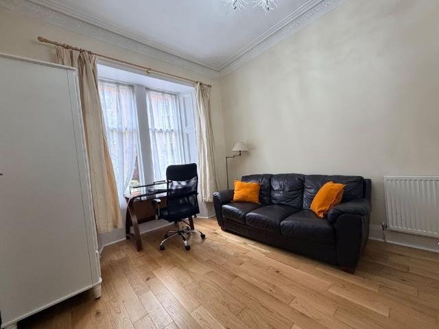 Apartment for rent in Merchant City, Scotland