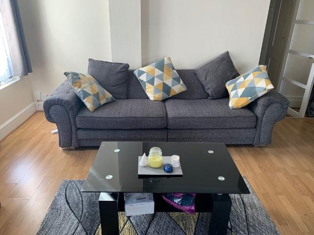 Apartment for rent in London Borough of Croydon, South Norwood