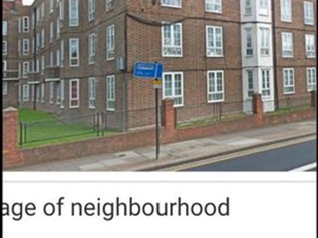 Room for rent in London, East Dulwich
