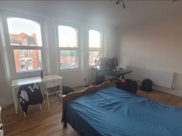 Apartment for rent in Stoke Newington, Greater London
