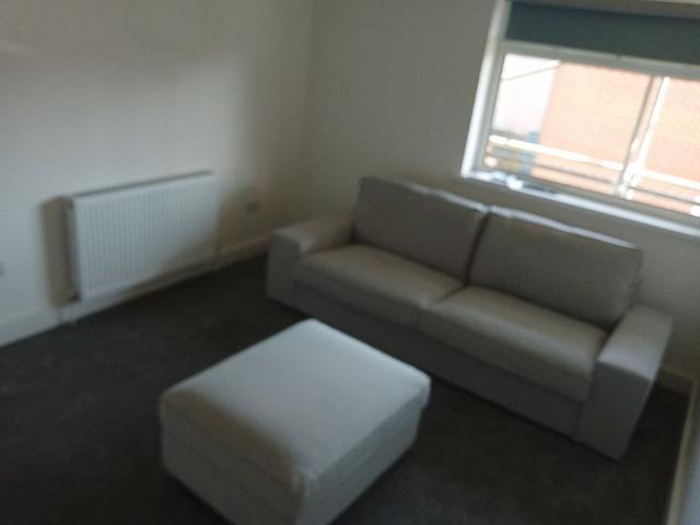 Apartment for rent in Redcliffe, Feckenham