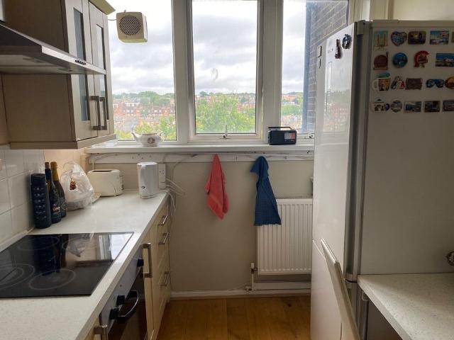 Room for rent in London, Belsize Park