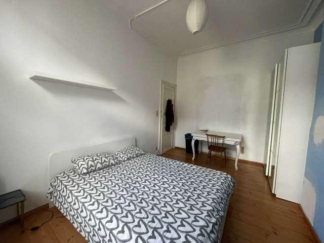 Kamer location à Vorst, Bruxelles