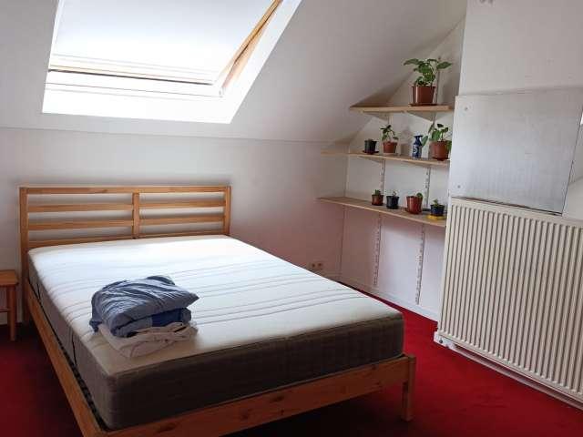 Kamer location à Vorst, Bruxelles