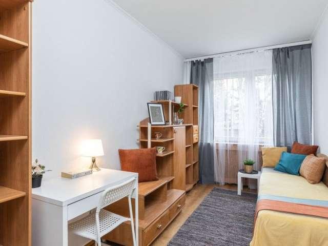 Pokój do wynajęcia w Warszawa, Mazowieckie