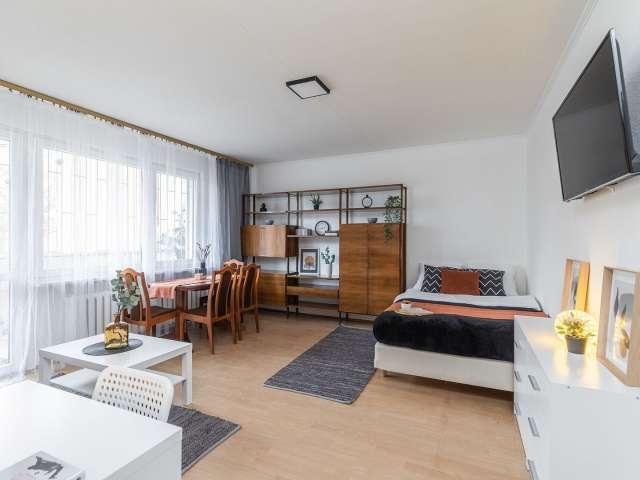 Pokój do wynajęcia w Warszawa, Mazowieckie