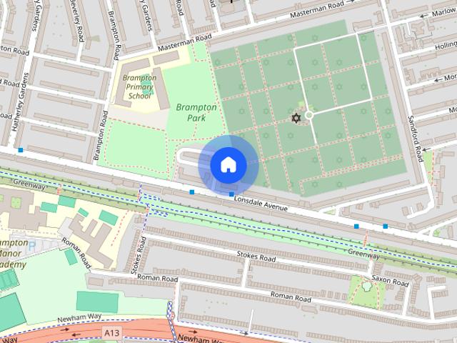 Room for rent in London Borough of Newham, Greater London