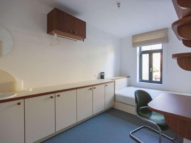 Kamer location à Colignon, Schaerbeek - Schaarbeek