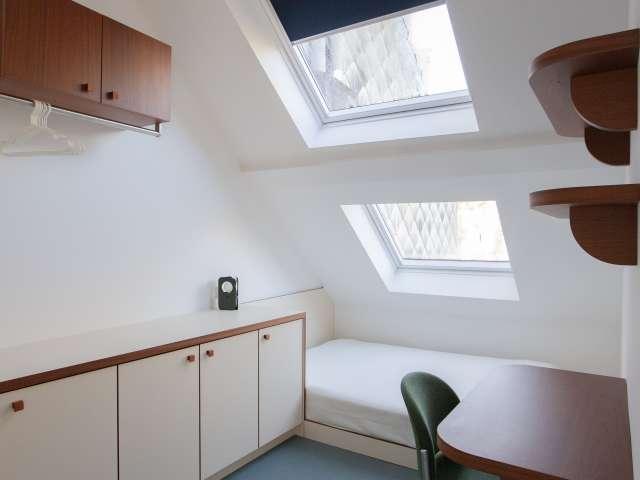 Kamer location à Colignon, Schaerbeek - Schaarbeek