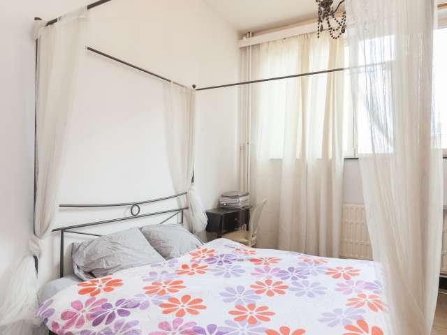 Kamer location à Schaarbeek, Bruxelles