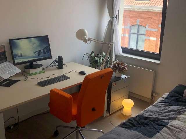 Kamer location à Brussel, Bruxelles