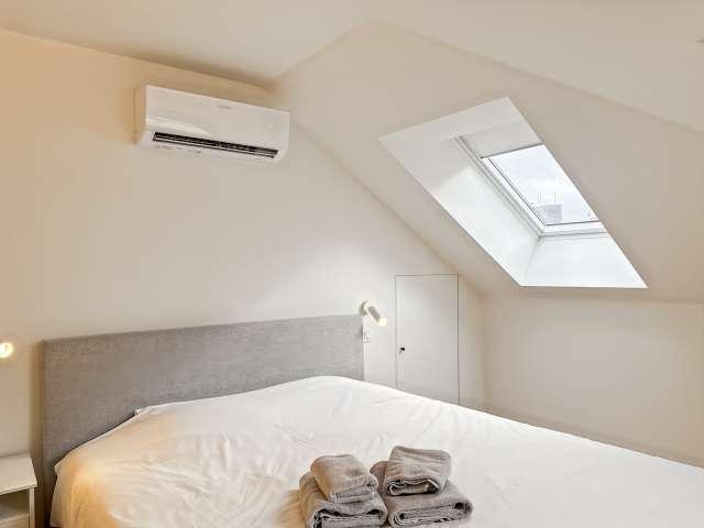 Kamer location à Elsene, Bruxelles