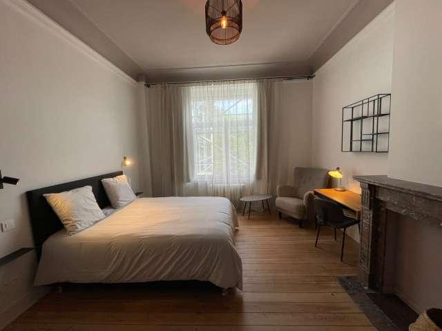Kamer location à Schaarbeek, Bruxelles