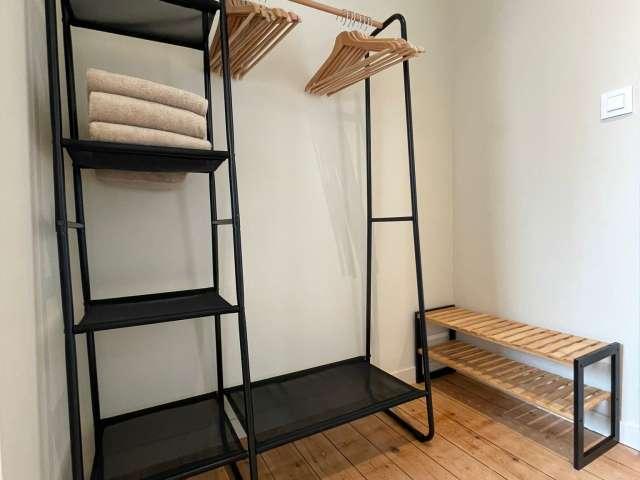 Kamer location à Linthout, Schaerbeek - Schaarbeek