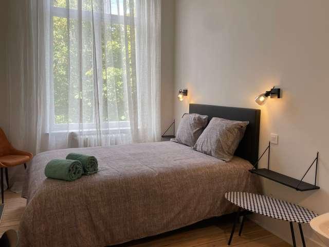 Kamer location à Linthout, Schaerbeek - Schaarbeek