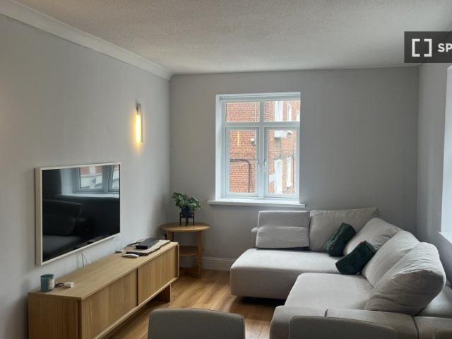Room to rent in Royal Exchange A Ward 1986, Dublin
