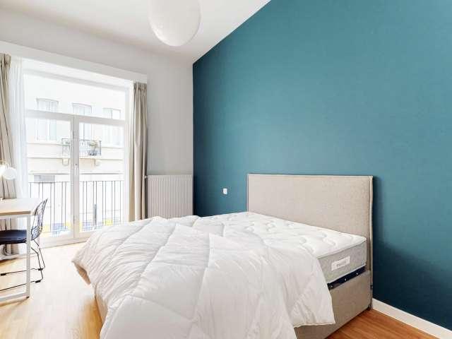 Kamer location à Brussel, Bruxelles