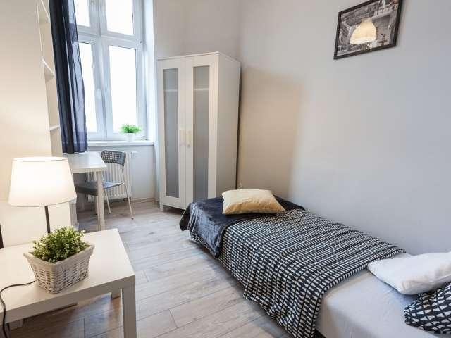 Pokój do wynajęcia w Wrocław, Dolnośląskie
