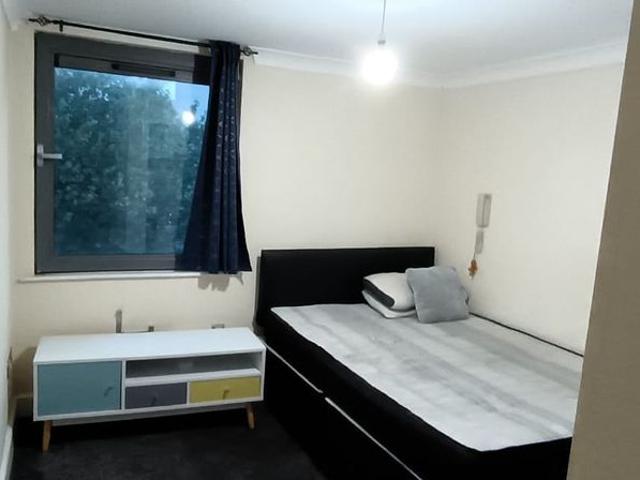 Apartment for rent in Ladywood, West Midlands