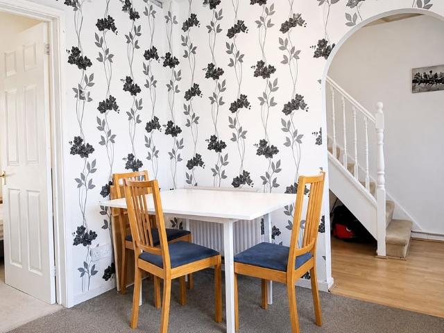 Apartment for rent in London Borough of Wandsworth, Greater London