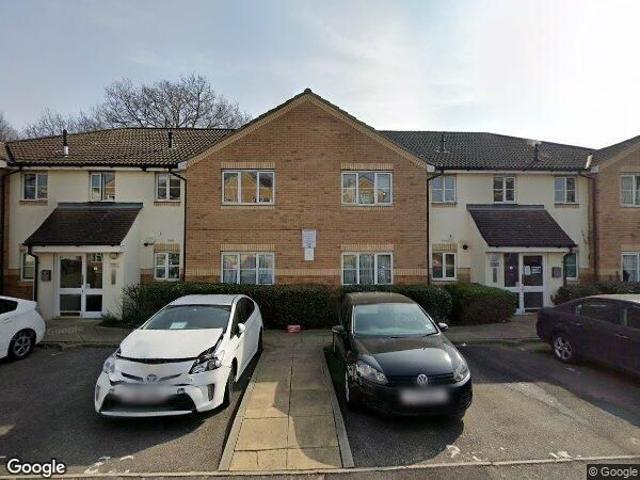 Room for rent in London Borough of Redbridge, Greater London