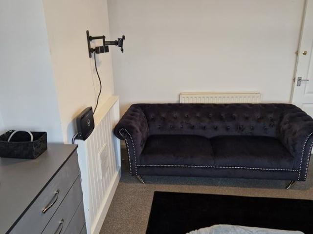 Apartment for rent in Cultural Quarter, Southampton