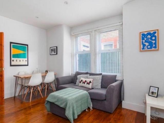Apartment for rent in Upper Tooting, Greater London