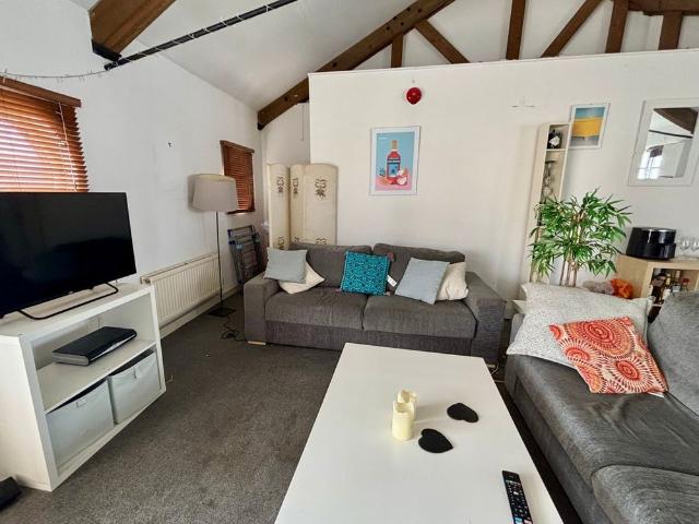 Apartment for rent in Earlsfield, Greater London