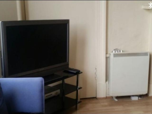 Apartment for rent in Merchant City, Scotland
