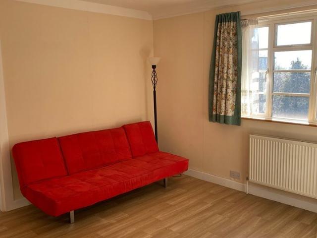 Apartment for rent in Streatham, Greater London