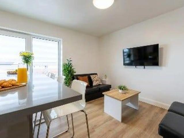 Apartment for rent in City Centre, Georgia