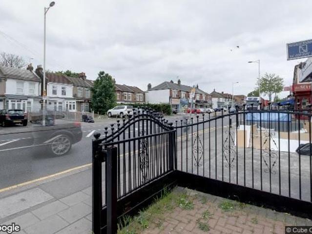 Apartment for rent in London Borough of Redbridge, Greater London