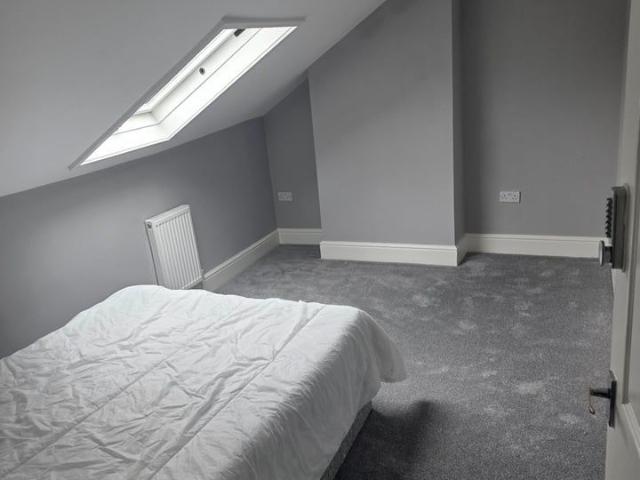 Apartment for rent in Birkenhead, Wirral