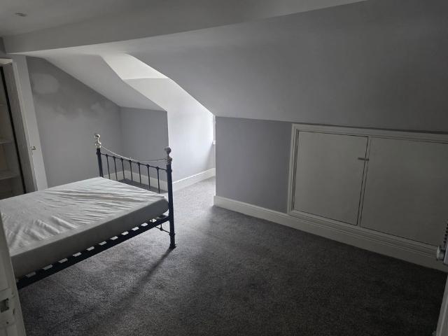 Apartment for rent in Birkenhead, Wirral