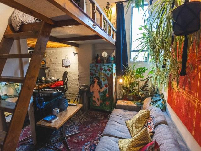 Apartment for rent in South Hackney, Greater London