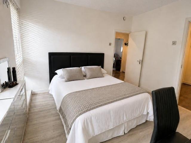 Apartment for rent