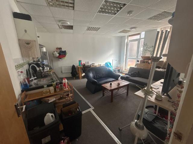 Room for rent in Highfield, Southampton