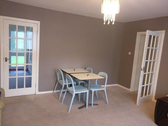 Apartment for rent in Stenhouse, City of Edinburgh