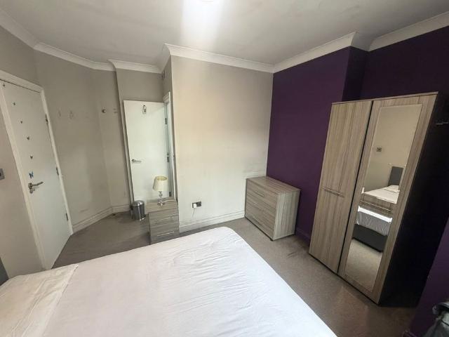Apartment for rent in Greater London