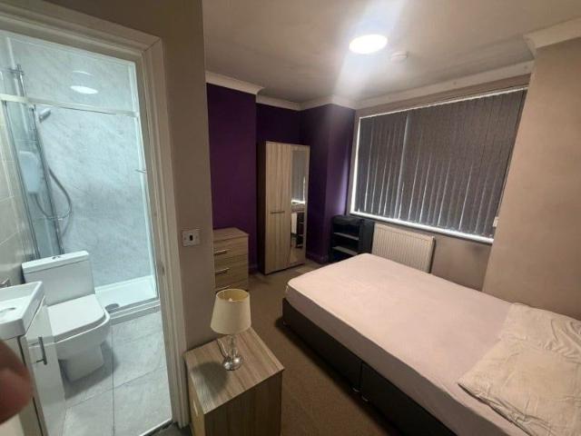 Apartment for rent in Greater London