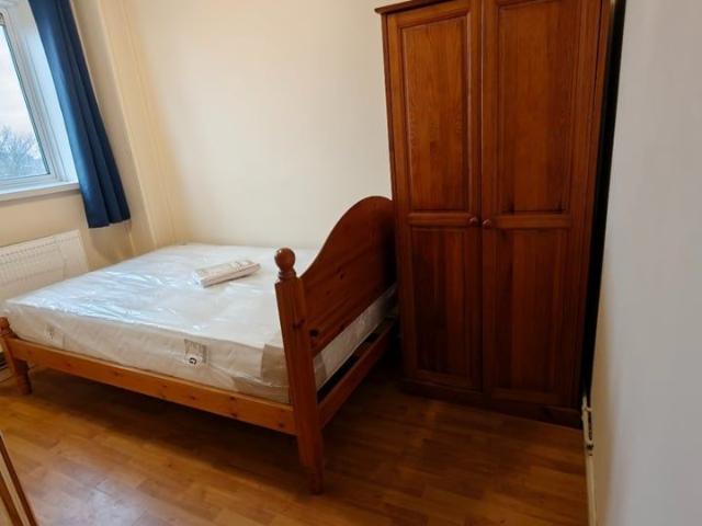 Apartment for rent in Clifton Estate, Greater London
