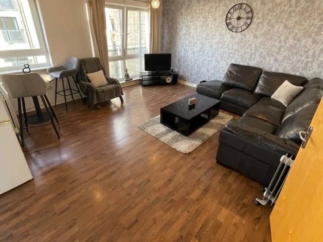 Apartment for rent in Hillside, Scotland
