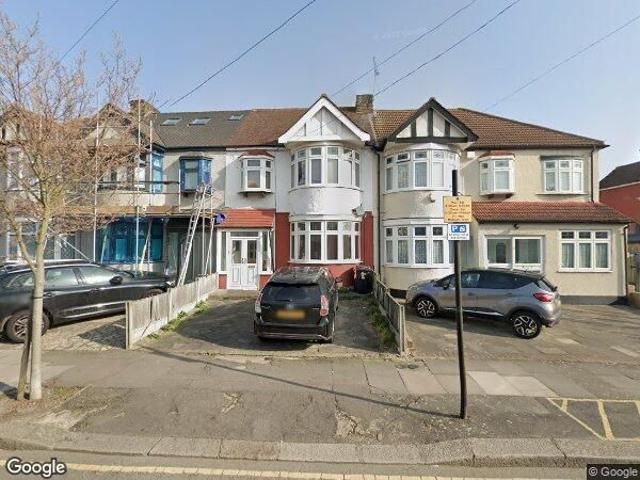 Apartment for rent in Gants Hill, Greater London