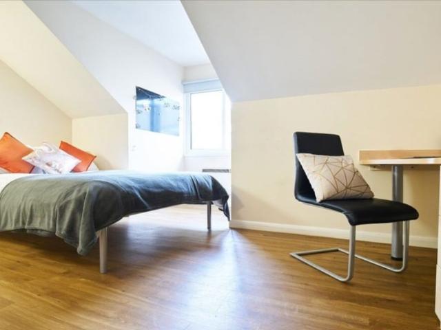 Apartment for rent in City Centre, Georgia