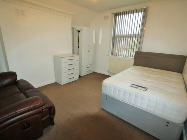 Room for rent in Stoke Newington, Greater London