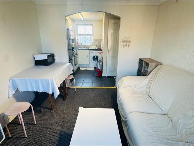 Apartment for rent in City Centre, Georgia
