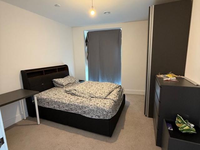 Apartment for rent in Canning Town, Greater London