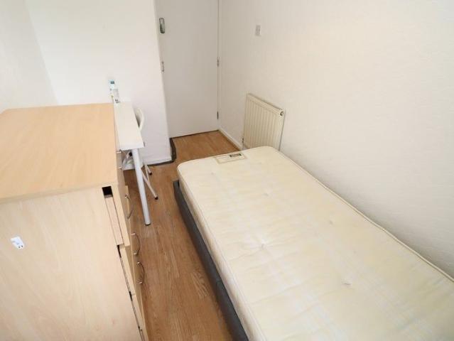 Apartment for rent in Bromley-by-Bow, Bow