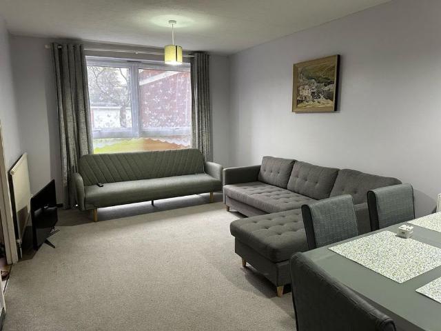 Apartment for rent in Ladywood, West Midlands