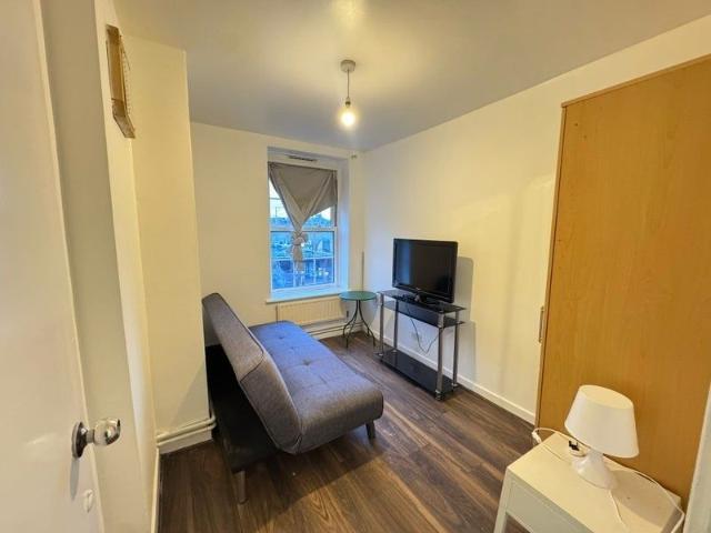 Apartment for rent in Bethnal Green, Greater London
